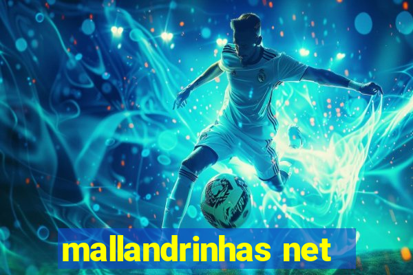 mallandrinhas net